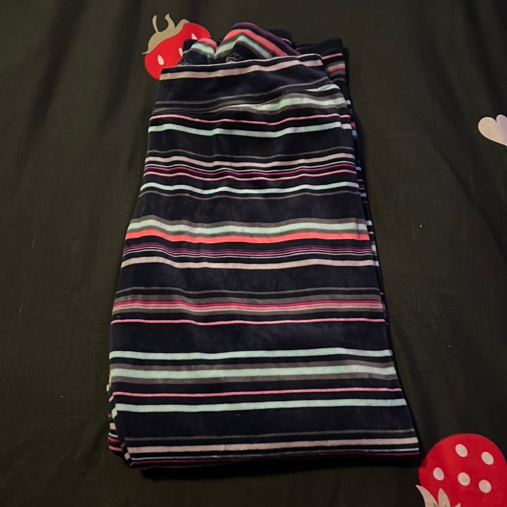 Winter pjs size M